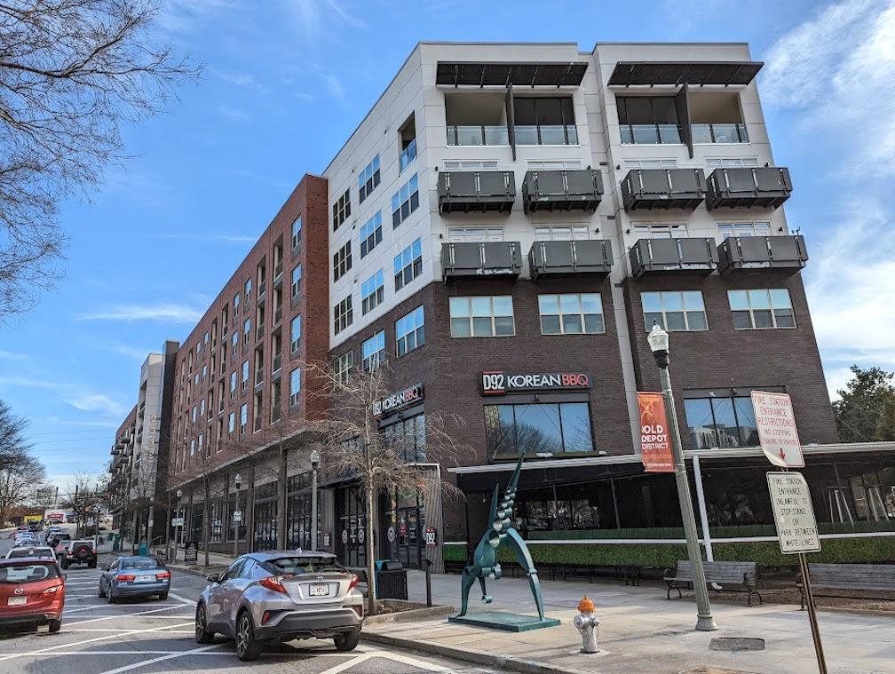 Poll Will Decatur's new 'missing middle' housing stance make a